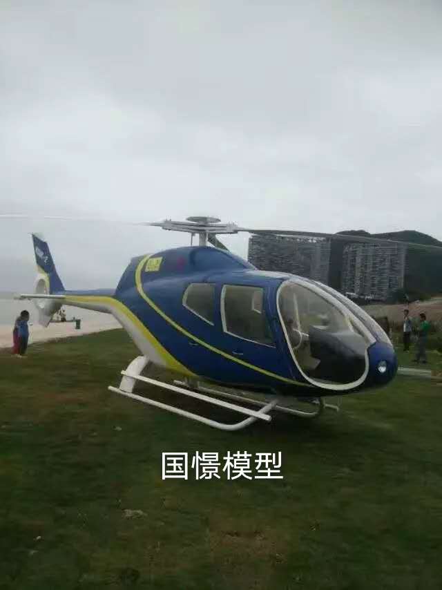 石门县飞机模型